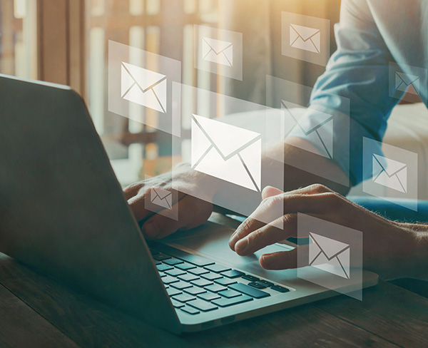 Email Marketing en Belgique