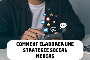 Social media management en Belgique